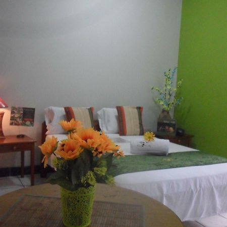 Nativa Apartments Iquitos Exterior photo