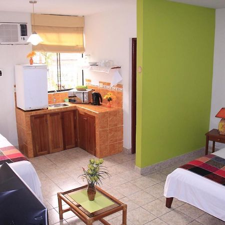 Nativa Apartments Iquitos Exterior photo