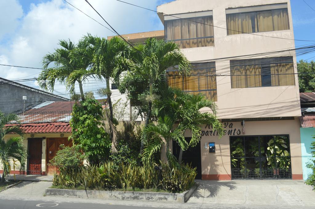 Nativa Apartments Iquitos Exterior photo
