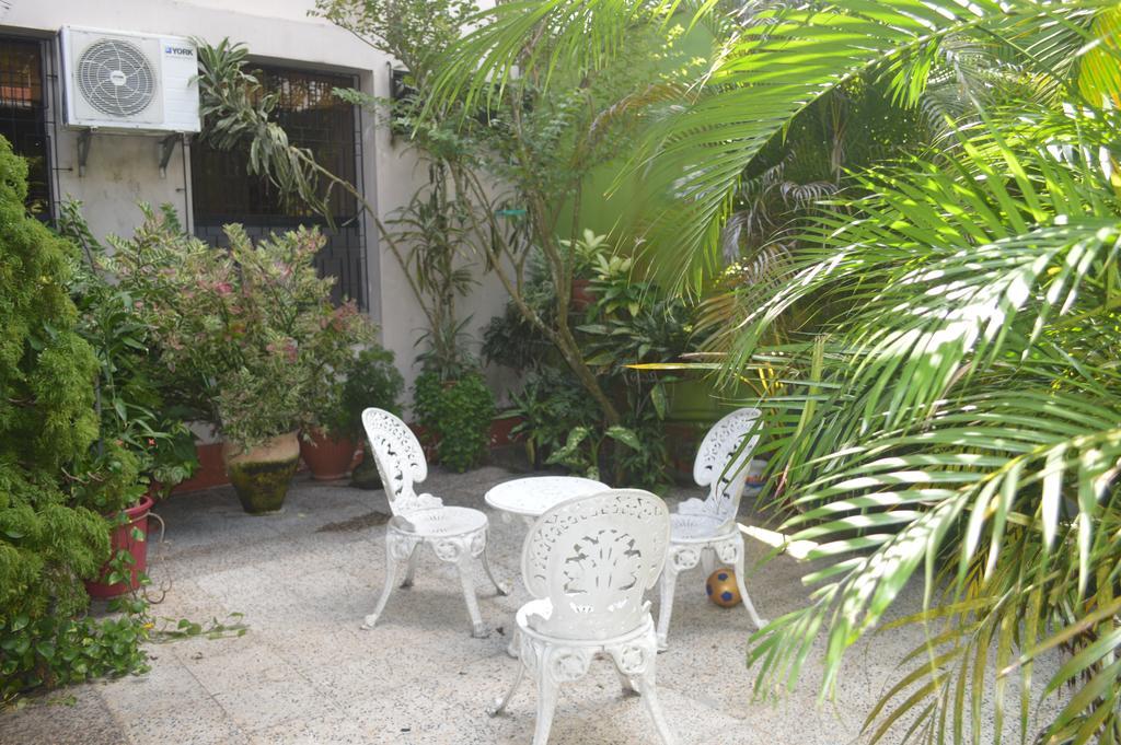 Nativa Apartments Iquitos Exterior photo