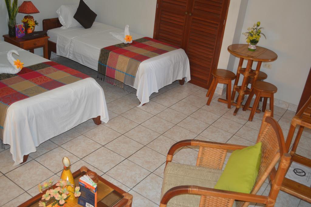 Nativa Apartments Iquitos Exterior photo
