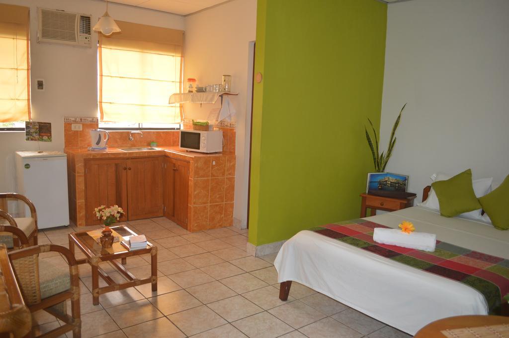 Nativa Apartments Iquitos Exterior photo