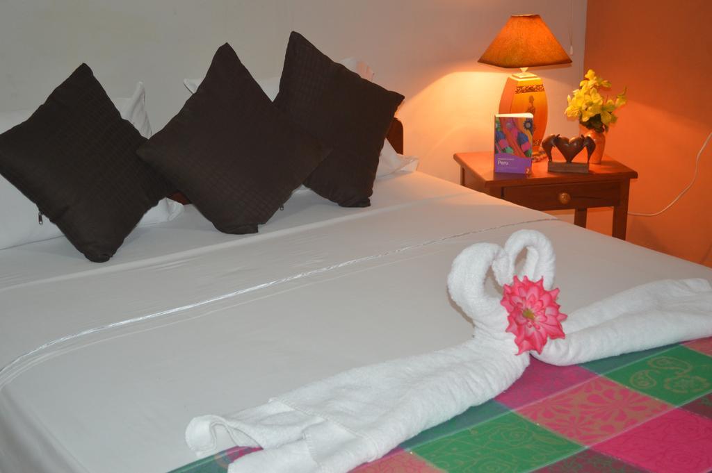 Nativa Apartments Iquitos Exterior photo