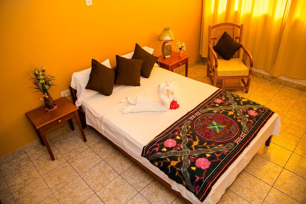 Nativa Apartments Iquitos Exterior photo