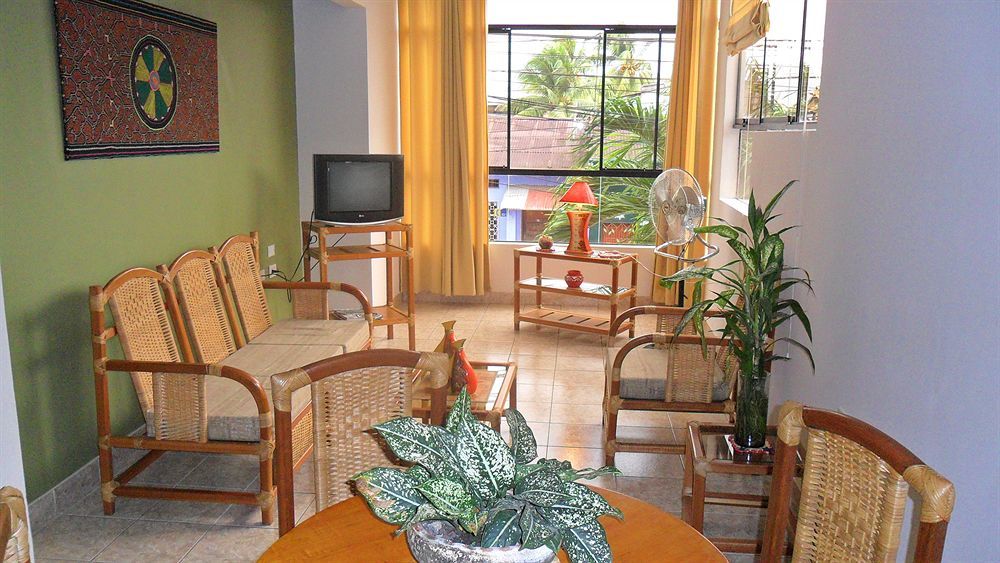 Nativa Apartments Iquitos Exterior photo