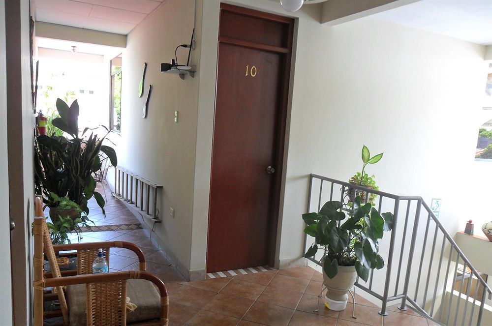 Nativa Apartments Iquitos Exterior photo