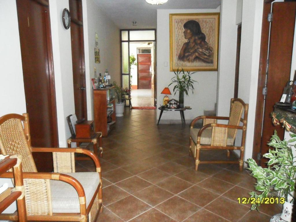 Nativa Apartments Iquitos Exterior photo