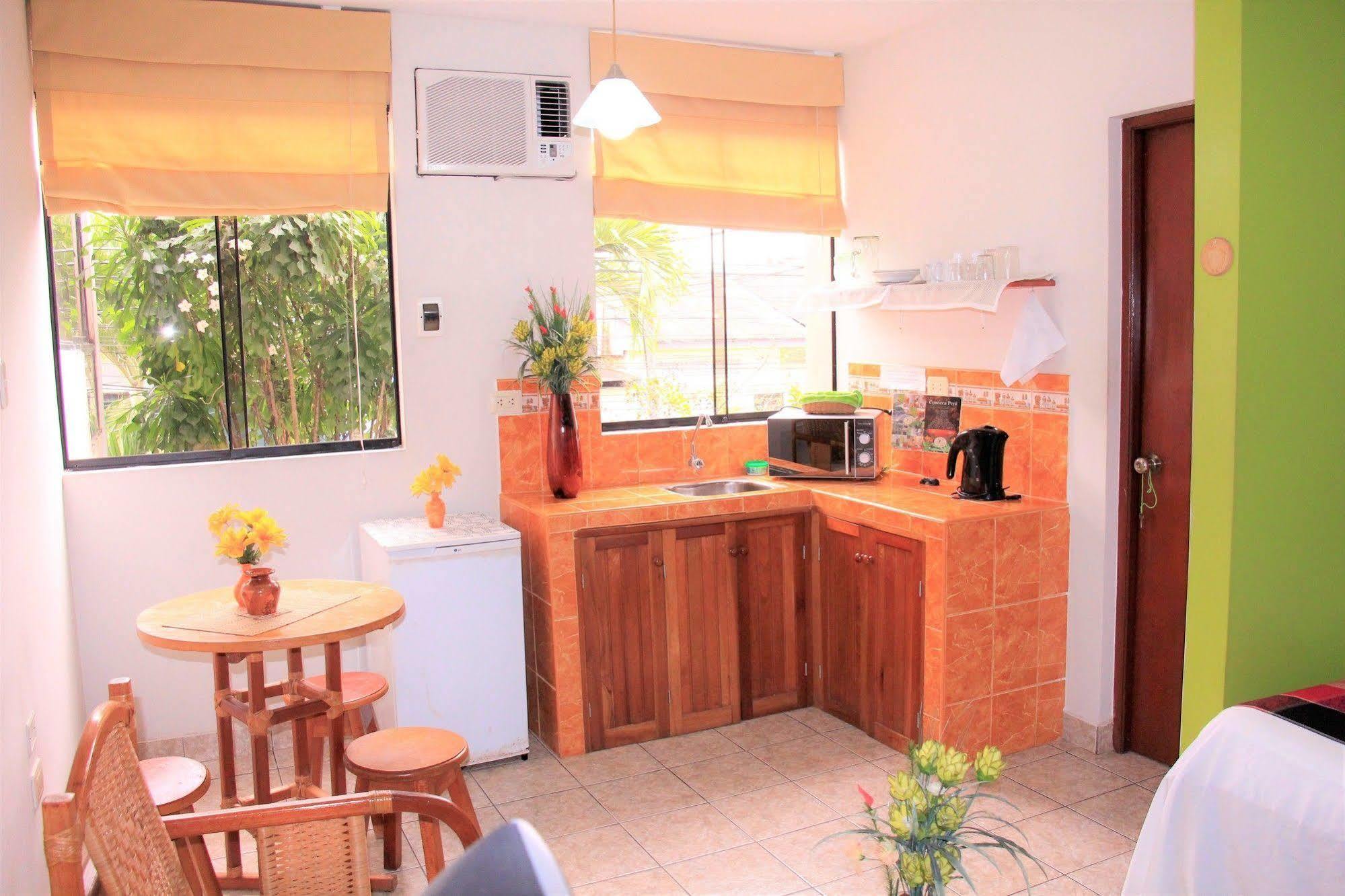 Nativa Apartments Iquitos Exterior photo