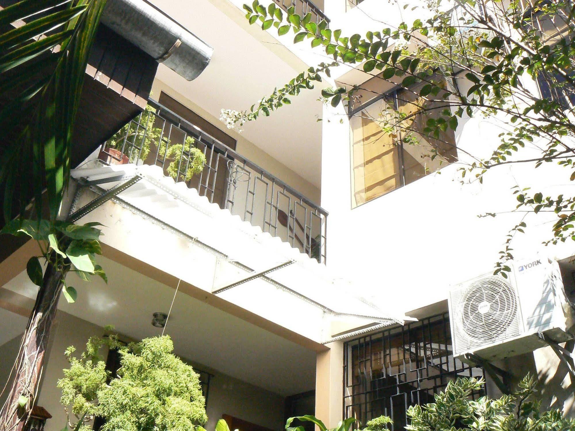 Nativa Apartments Iquitos Exterior photo