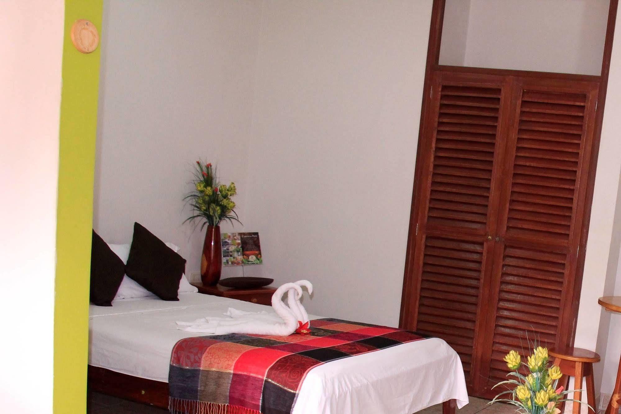 Nativa Apartments Iquitos Exterior photo