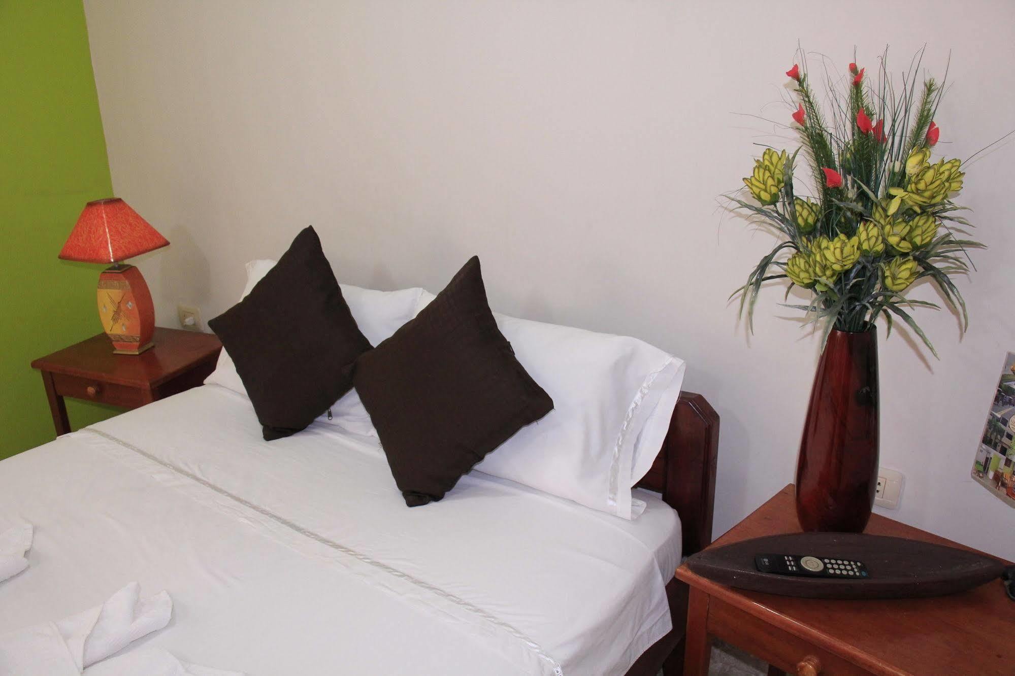 Nativa Apartments Iquitos Exterior photo