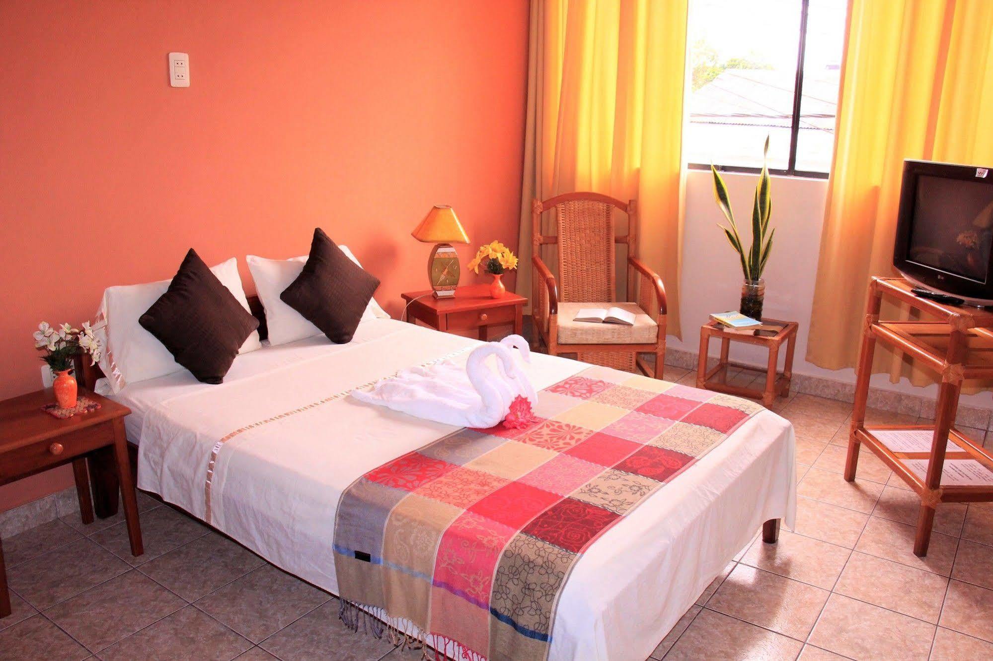 Nativa Apartments Iquitos Exterior photo