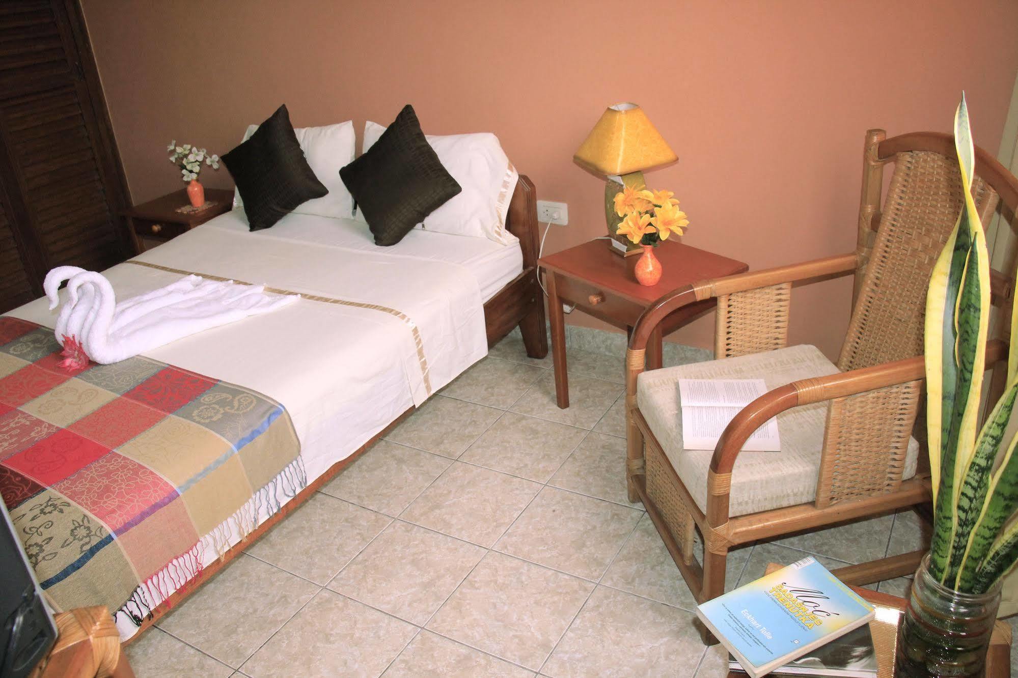 Nativa Apartments Iquitos Exterior photo