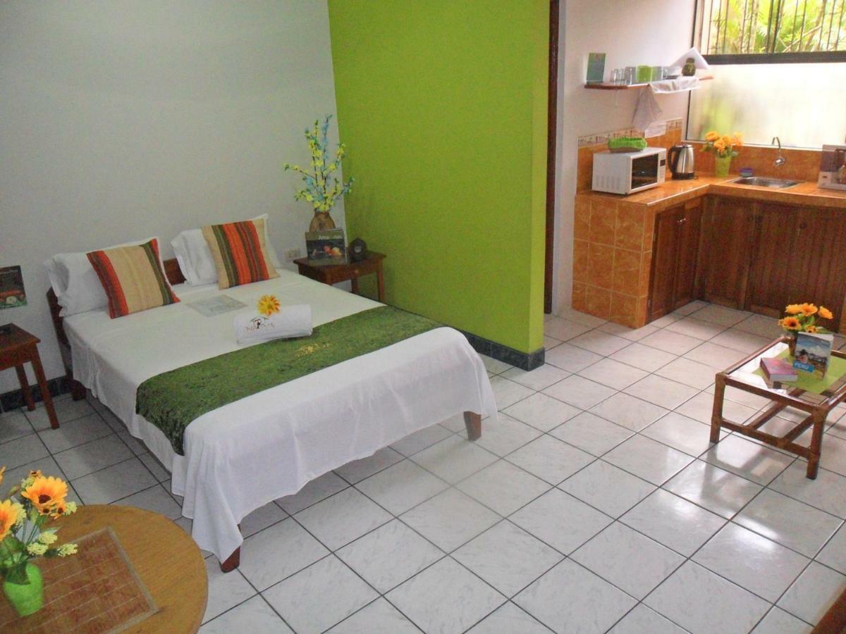 Nativa Apartments Iquitos Exterior photo