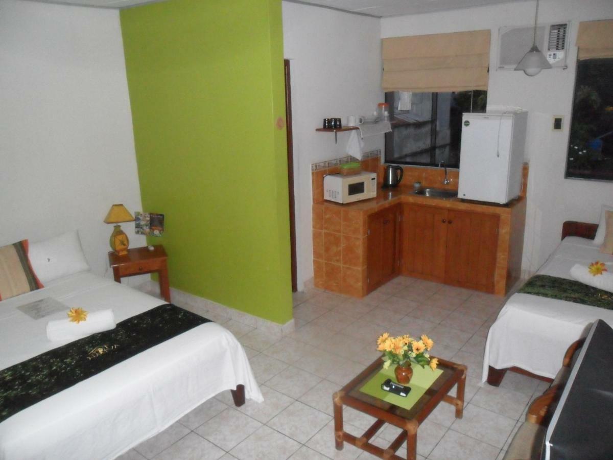 Nativa Apartments Iquitos Exterior photo