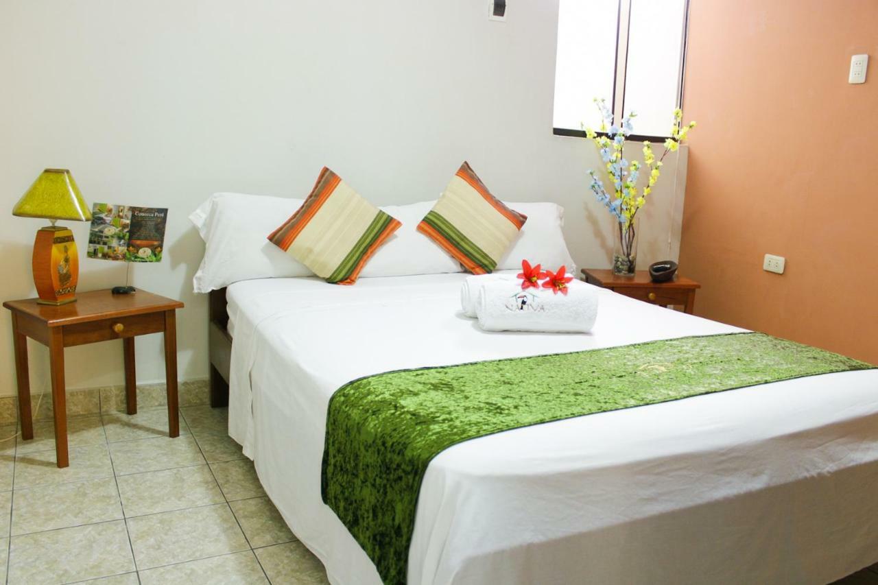 Nativa Apartments Iquitos Exterior photo