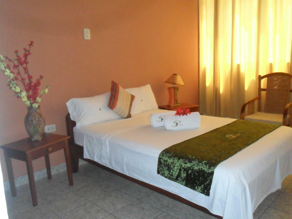 Nativa Apartments Iquitos Exterior photo