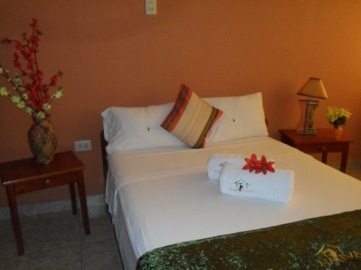Nativa Apartments Iquitos Exterior photo