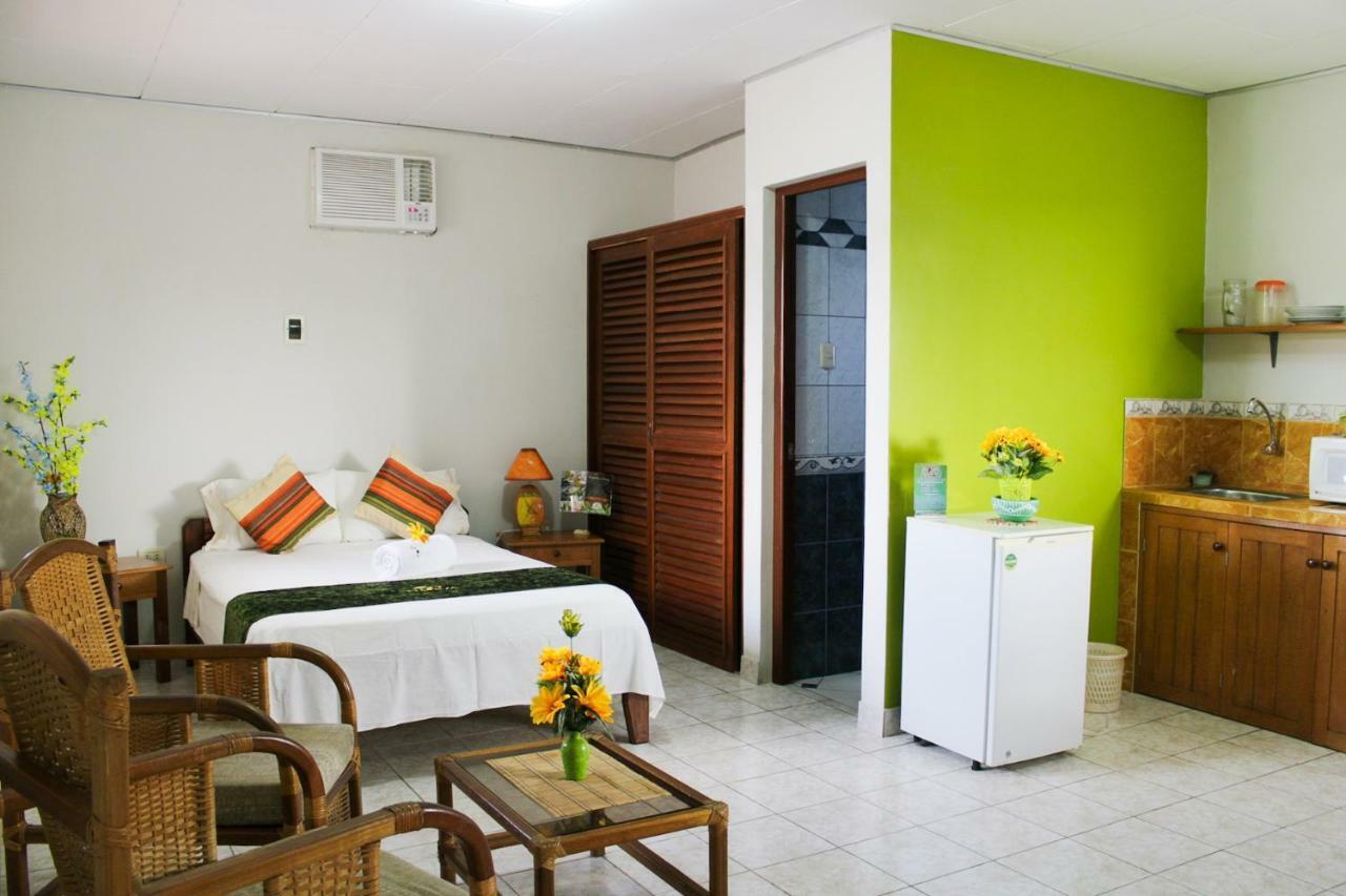 Nativa Apartments Iquitos Exterior photo