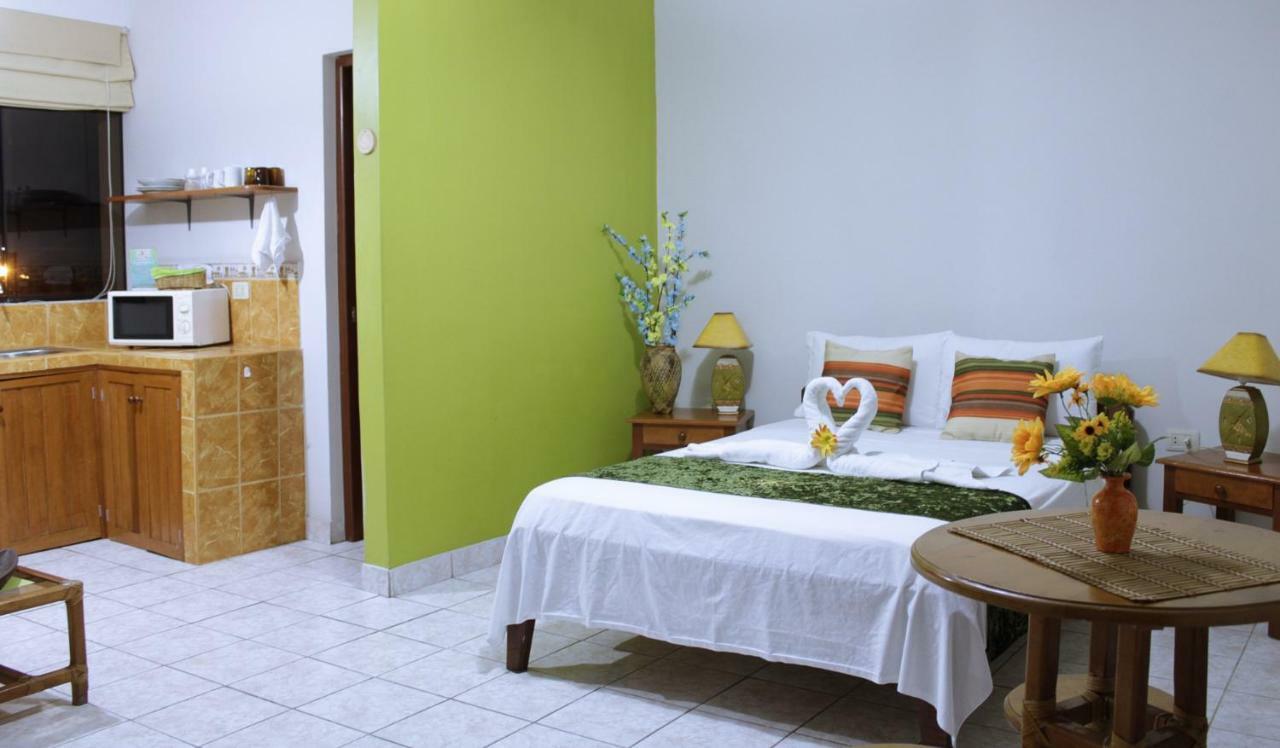 Nativa Apartments Iquitos Exterior photo