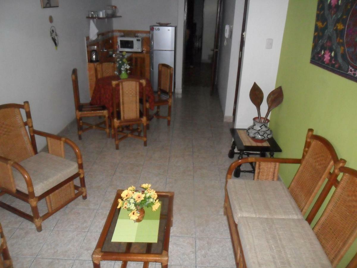 Nativa Apartments Iquitos Exterior photo