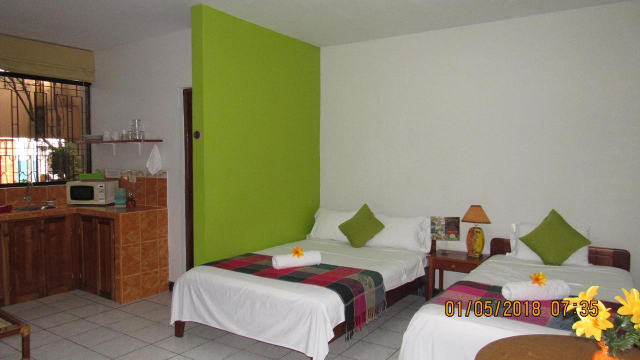 Nativa Apartments Iquitos Exterior photo