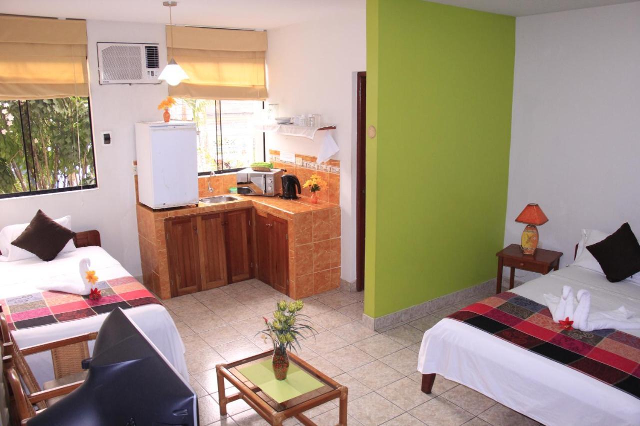 Nativa Apartments Iquitos Exterior photo
